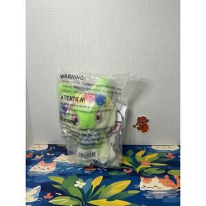 Pokemon Center Sprigatito Fancy Spring Plush - 8 ¾ In. Stuffed Animal